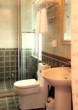 Hangzhou Moqi Garden Hotel 外观 照片