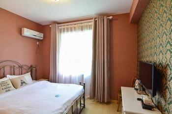 Hangzhou Moqi Garden Hotel 外观 照片