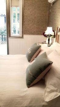 Hangzhou Moqi Garden Hotel 外观 照片