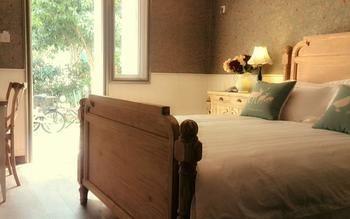 Hangzhou Moqi Garden Hotel 外观 照片