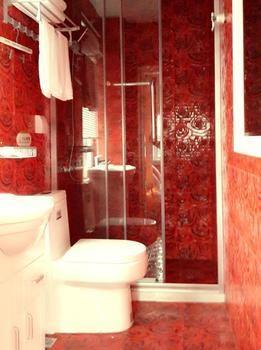 Hangzhou Moqi Garden Hotel 外观 照片