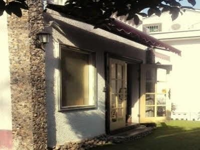 Hangzhou Moqi Garden Hotel 外观 照片